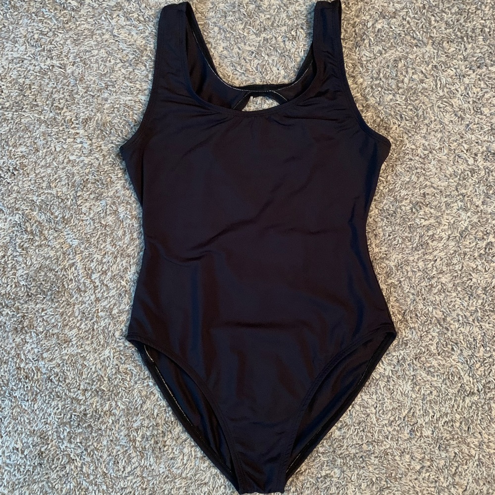 Adult medium tank leotard